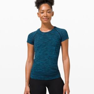 Lululemon Swiftly Tech Short Sleeve 2.0